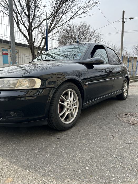 Vand Opel Vectra B 2.5 V6