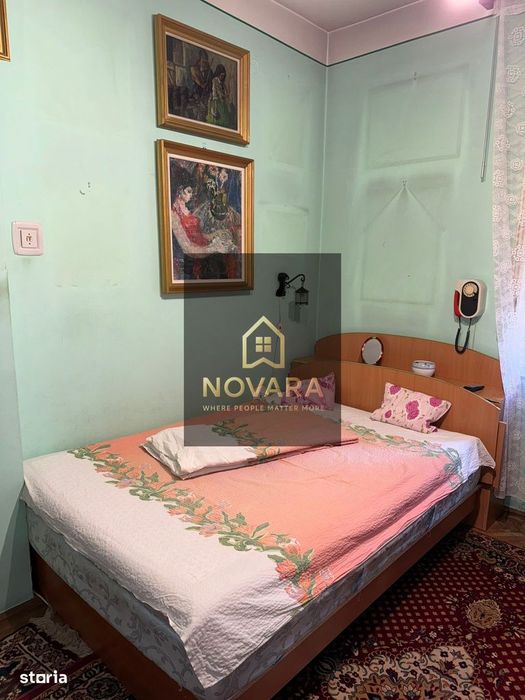 Casa de inchiriat in Oradea aproape de Magazinul Crisul