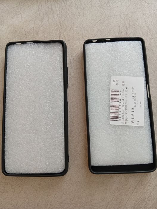 Чехол Редми нот 12 про