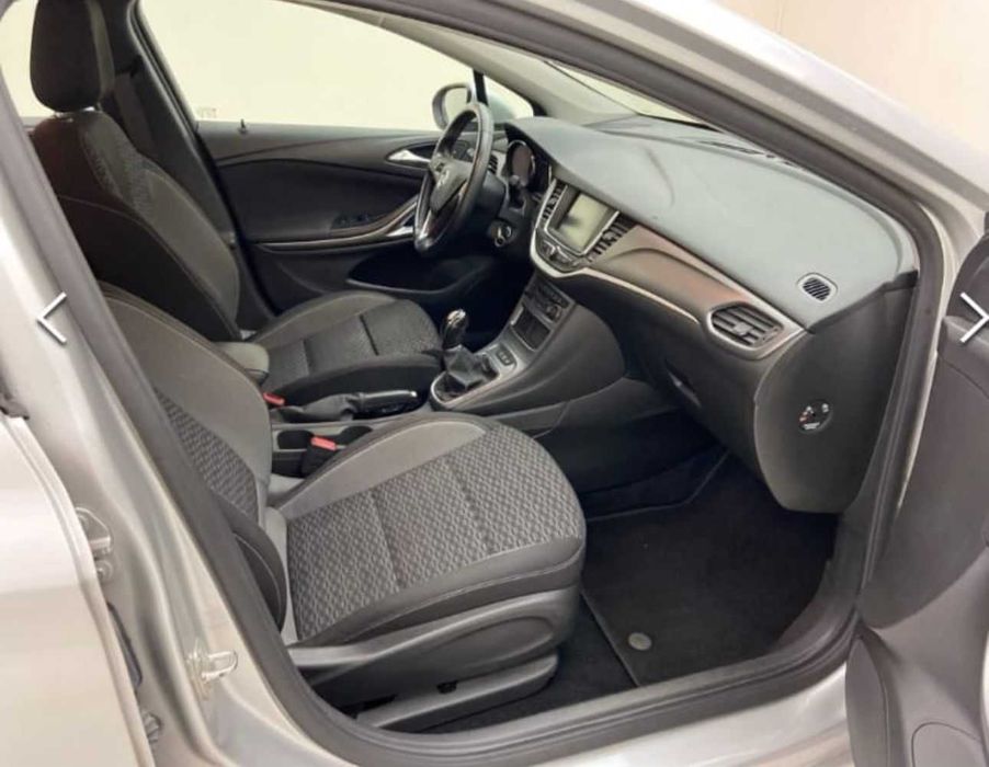 OPEL Astra 2020 — imagine 3