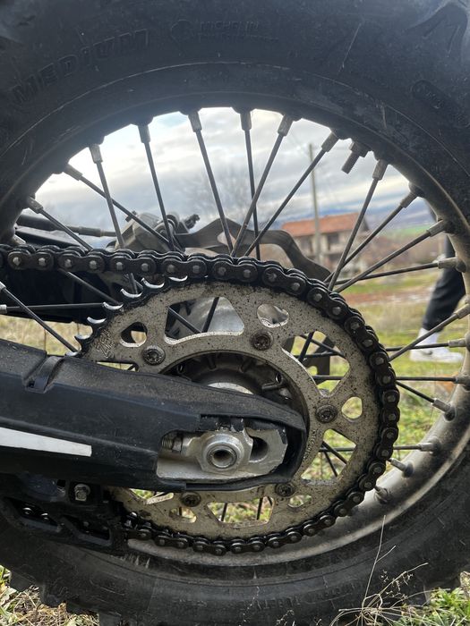 Beta xtrainer 300 2t