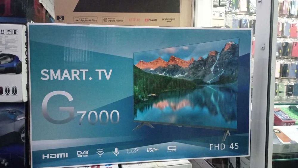 MODELI - G7000  samsung