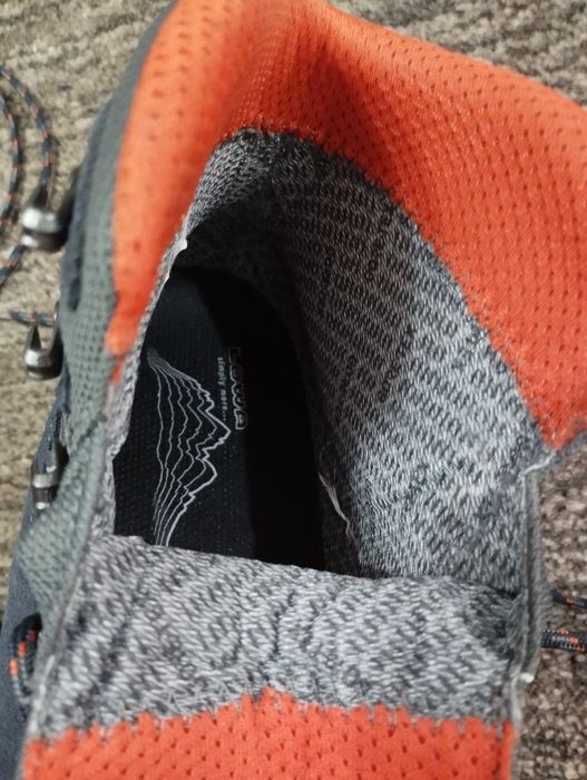 Bocanci Lowa Explorer mid gtx