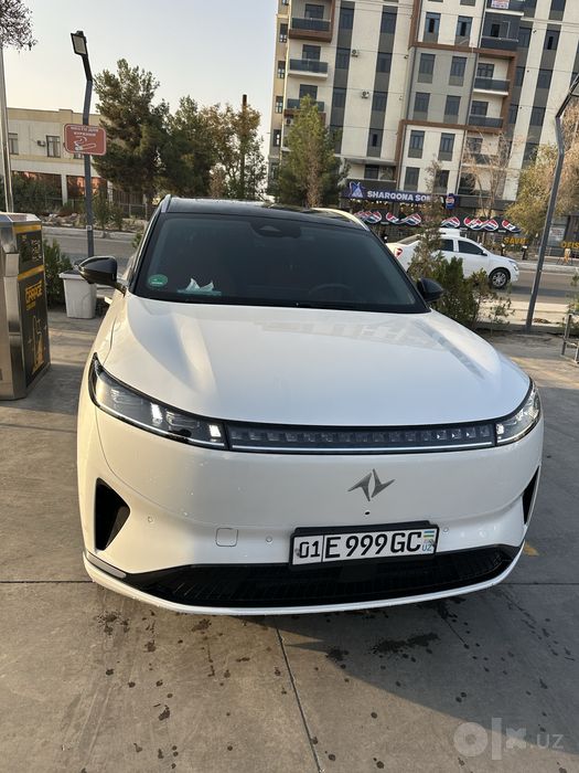Авто машина туй маросимлар учун хизмат