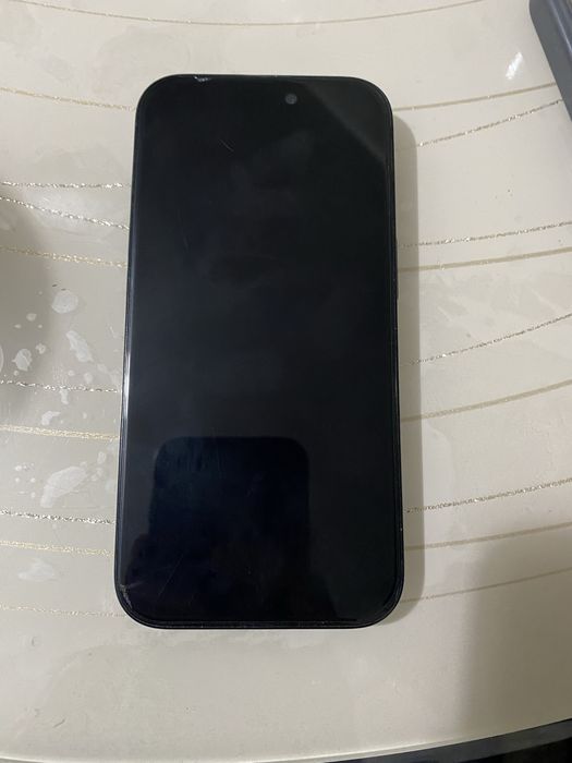 Айфон 16 обмен на 15про