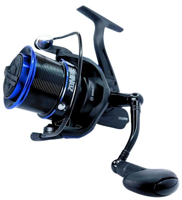 Mulineta Garbolino Zombie Feeder Long Cast 6000FD