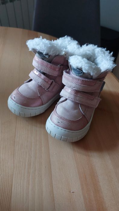 Lasocki детски боти 21 номер