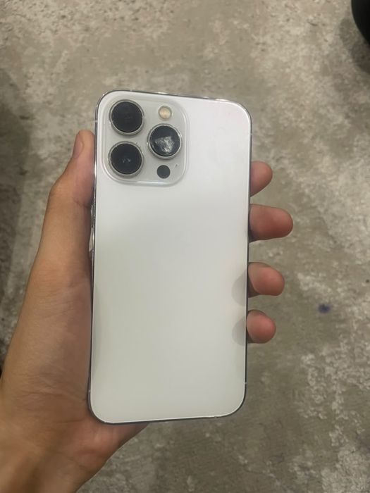 iPhone 13 Pro 128gb