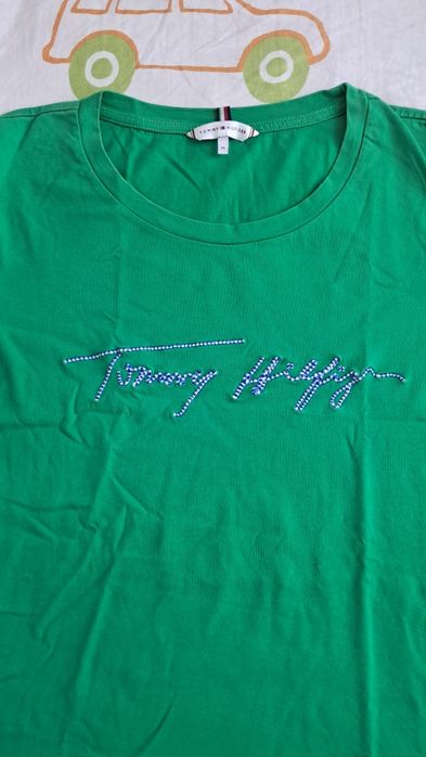 Tricou Tommy Hilfiger