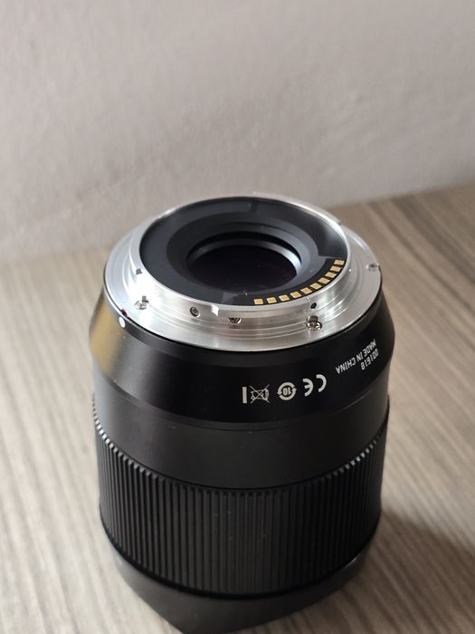 Obiectiv TTARTISAN 56mm f 1.8 E-mount