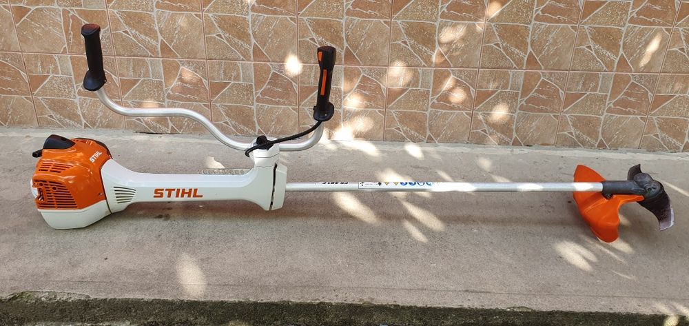 Motocositoare profesionala .Stihl fs 461 .C.