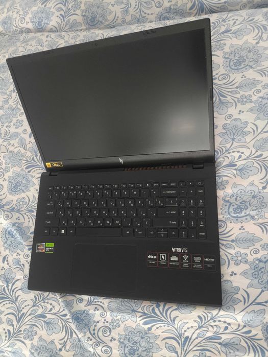 Ноутбук Acer Nitro V