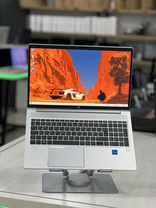 Ноутбук HP | Intel Core i5-1334U