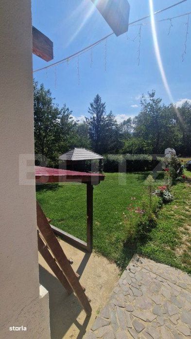 Casa PREDELUT , 4 camere