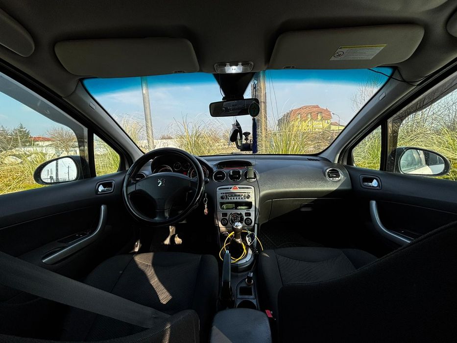 Pegeout 308 de vanzare