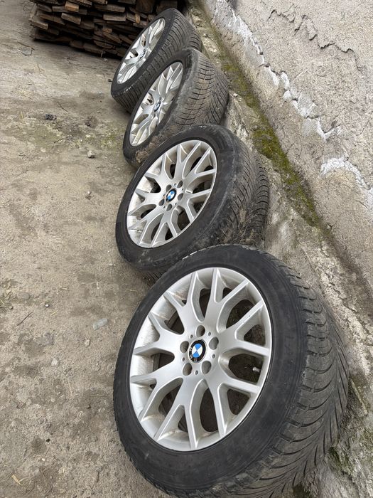 Vand jante bmw r19  ! X5 /x6 e71