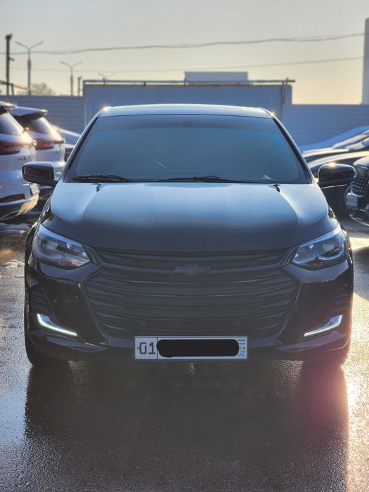 Onix Premier 2 2024 yil