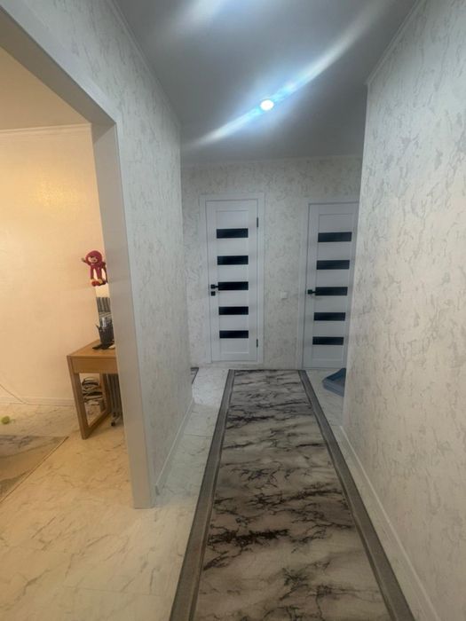 Продам кв 2-х комнатную