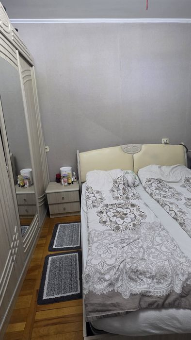 Продам мебель, шкаф и кровать