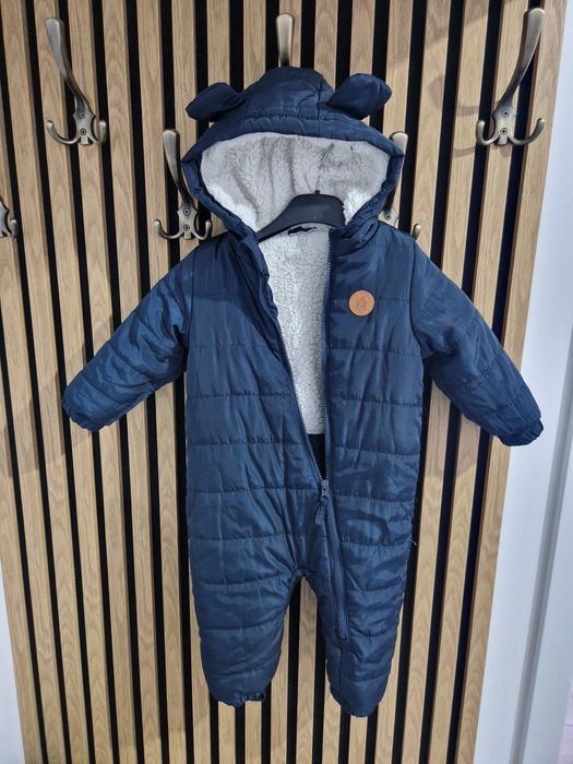 Combinezon bebe (80)