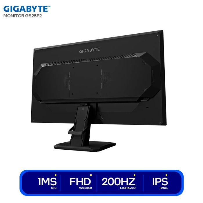Gigabyte GS25F2 FHD 200hz Gaming monitor