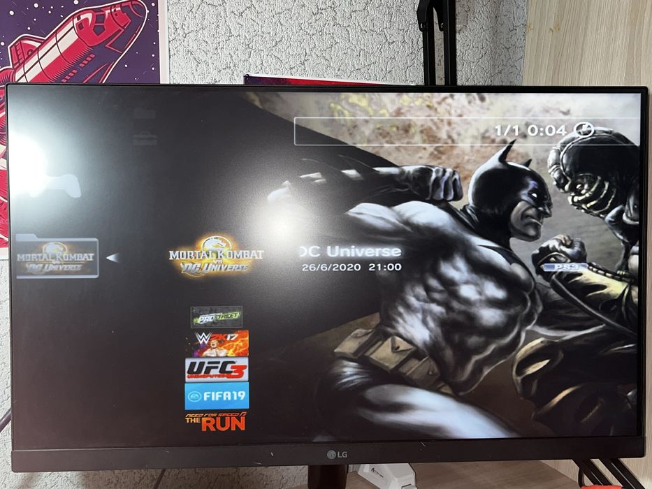 playstation 3 slim плейстейшн 3