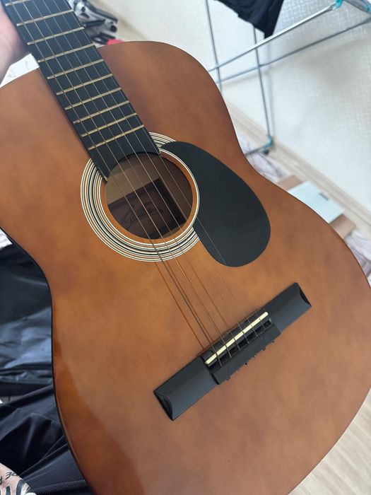 Гитара YAMAHA StarSun аккустика