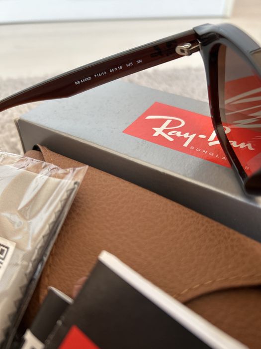 Ochelari de soare Ray-Ban