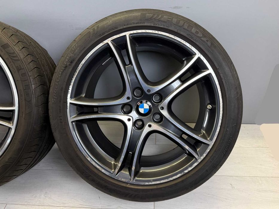 Roti/Jante BMW 5x112 225/45 R18 Seria 2 (F44, F45, F46); Seria 1 (F52)