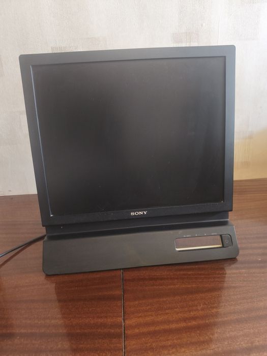 Монитор за компютър  SONY