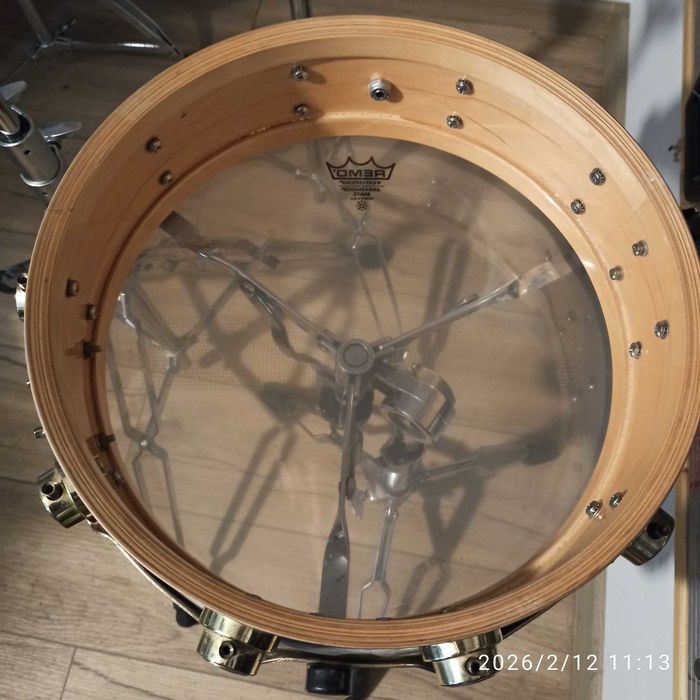 Premier Dw Collector Series