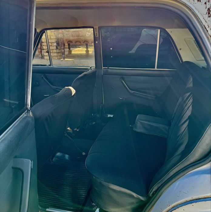 Vaz 2106 жигули