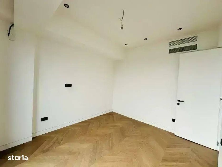 2 camere luminoase cu balcon, Fabrica de Gluzoza, etaj 9