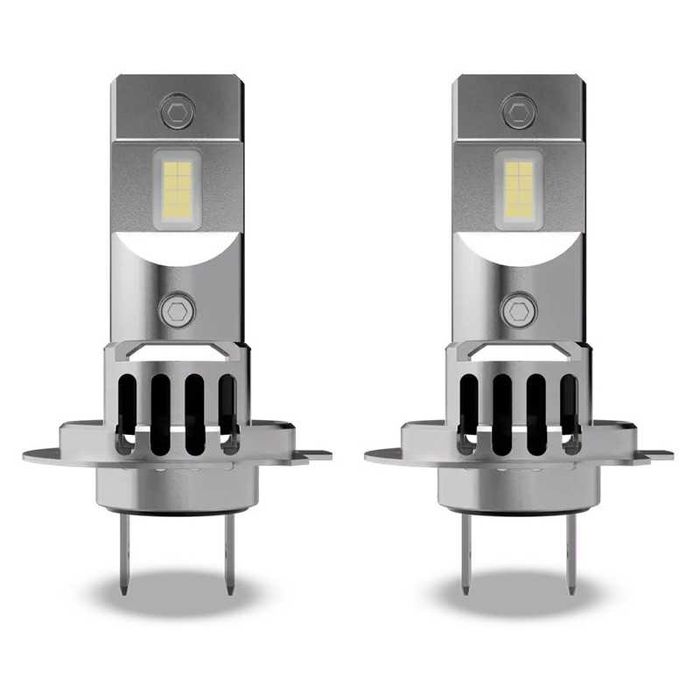 Автомобилни LED крушки Osram GEN2 H7/H18