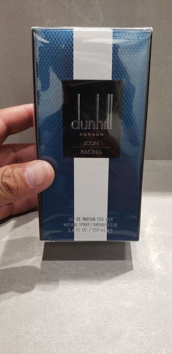 Dunhill icon Racing  eau de parfum