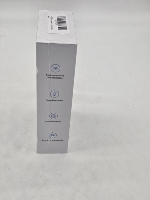 Traducător Translator inteligent cu WIFI sau hotspot, ecran tactil HD