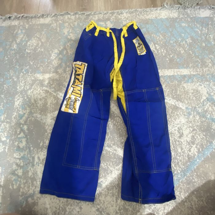 Продается Кимано для джиу джитсу