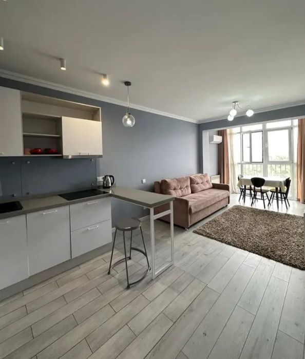 аренда квартиры посуточно