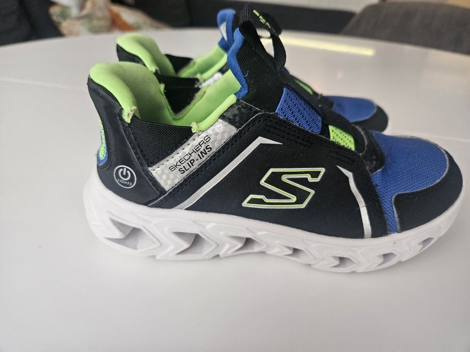 Маратонки Skechers 31