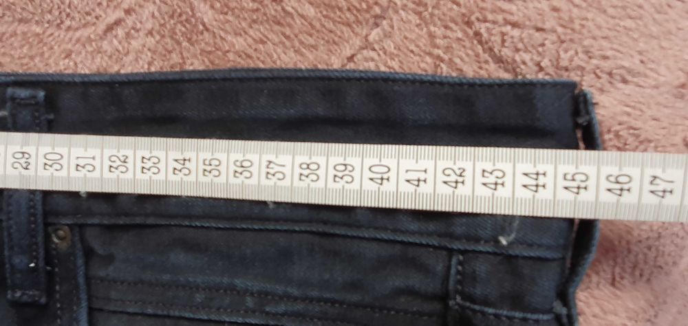 Мъжки оригинални дънки Рипли