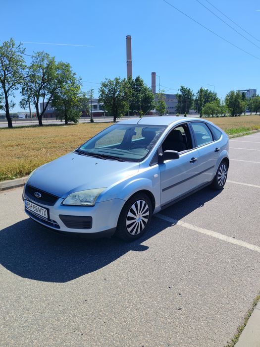 FORD Focus 0