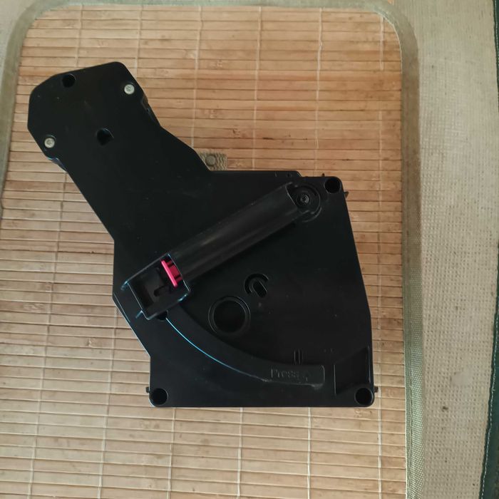 Кафемашина ,,Rotel"на части