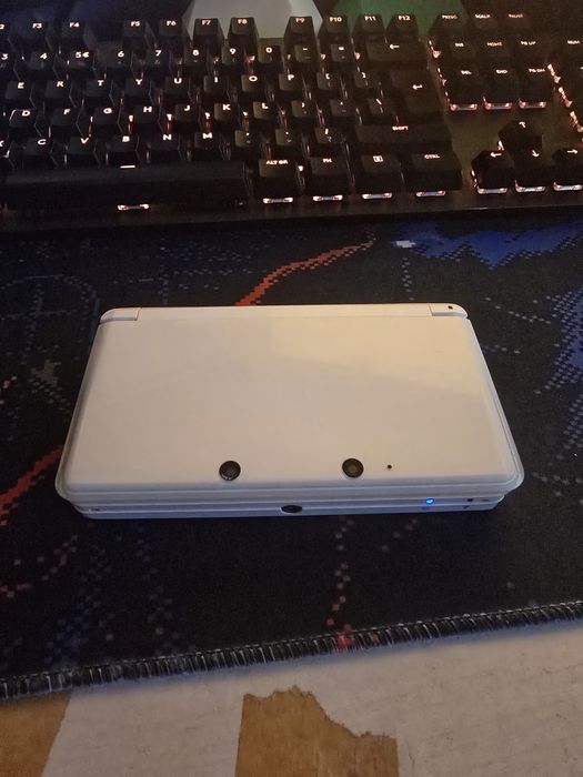 Nintendo 3DS Original (Vandut)