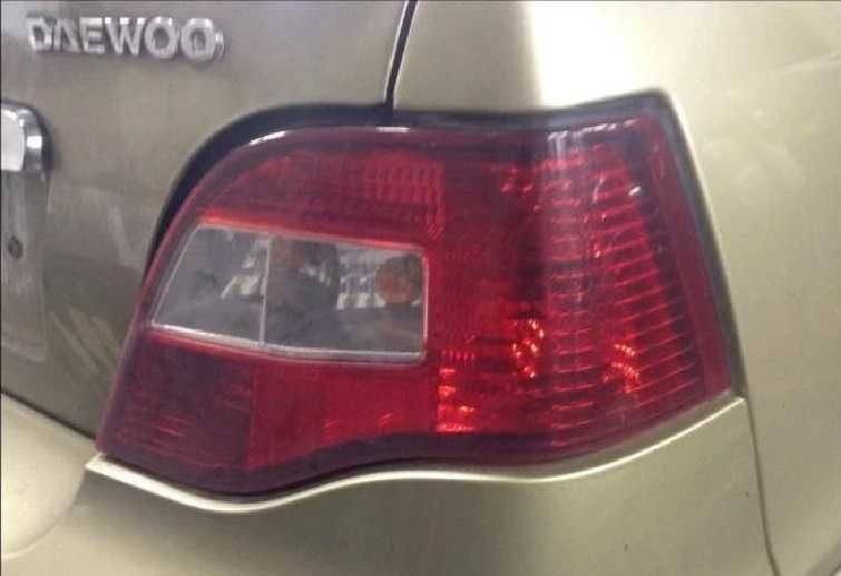 фонари DAEWOO Nexia