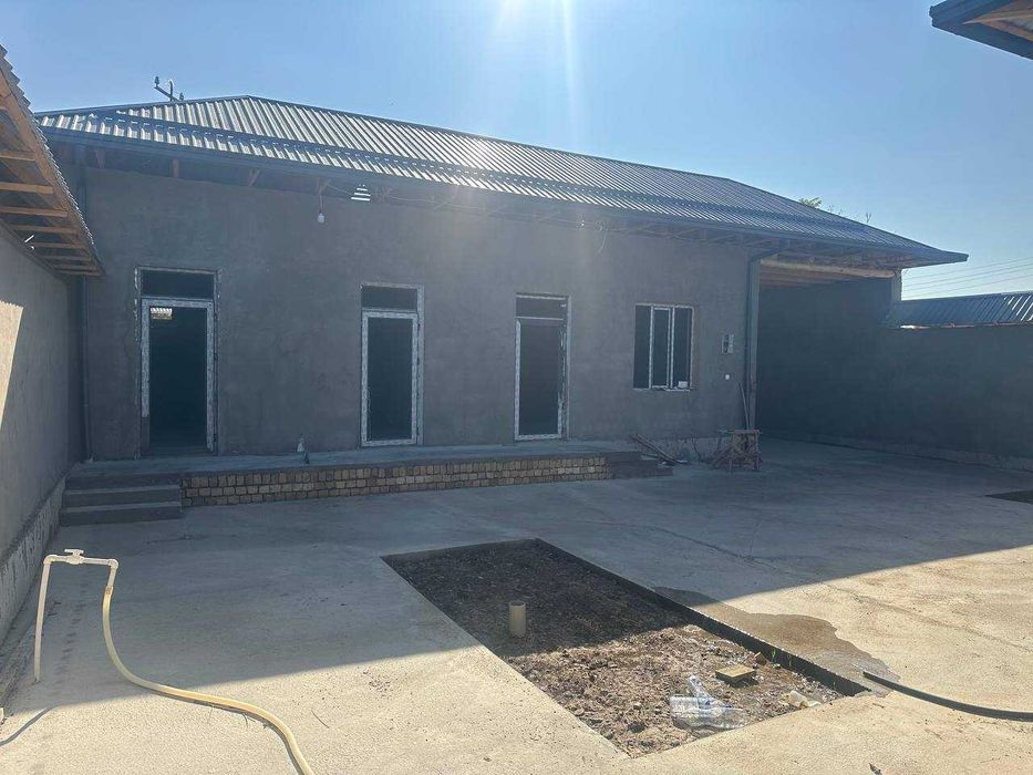 UY SOTLADI 7 SOTIX Barcha qulayliklar bilan ta'minlangan