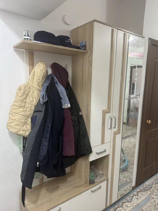 Үй жиһаздары сатылады