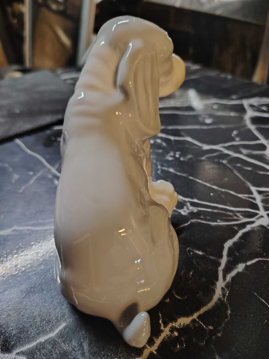 Статуетка куче Дакел