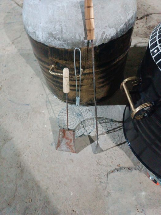 Tandir,tandoor.tandoor.