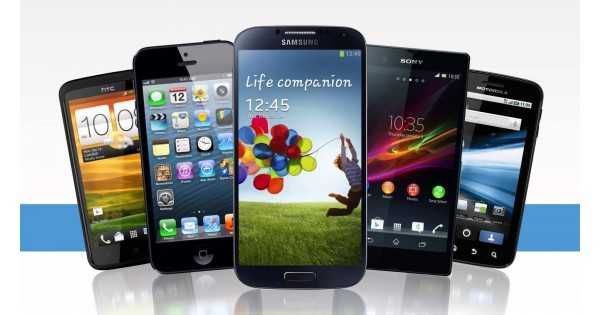 Telefoane Defecte si Functionale