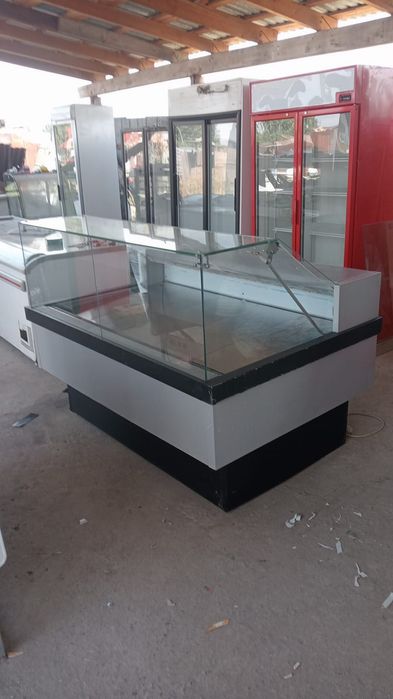 Холодильники рабочие